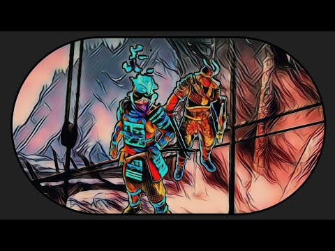 For honor | Brawls #1