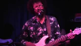 Aki Remally - Hey Joe 20th August 2018