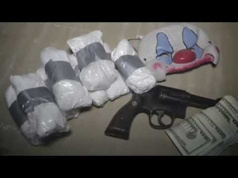 Bahlance - Tell Me Where Its At ( Directed By: Focus Films )