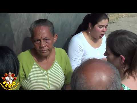 A DURA REALIDADE DE QUEM VIVE NAS FAVELAS DE JUQUITIBA .....ORDEM JUDICIAL PARA SAIR DO BARRACO
