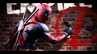 Deadpool Movie - Full Soundtrack