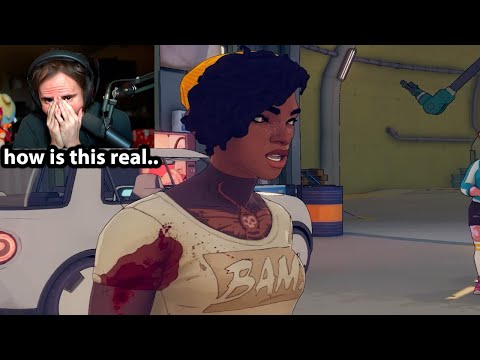 This Game Is Worse Than We Thought