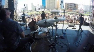 Michael Brandt - Jackson Michelson "Rollin" @ACM's in Las Vegas