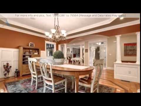 $775,000 - 5 MAJOR MOORE CIR, Paxton, MA 01612