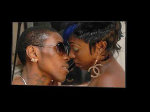 Vybz Kartel - Beg You A Fuck