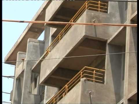 Land Minerva Project Tour 1