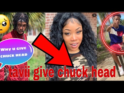 CHUCK STARR GET  FROM @TaviiZoey @HAUTO_ENT @rolleysoeasyvlogs @ChuckStarr YOU TUBER PRANK ?