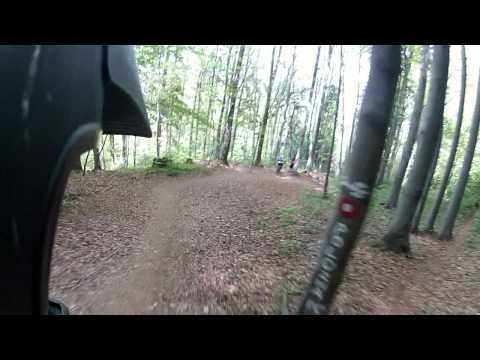 DH/FR - Bukovica (SLO)