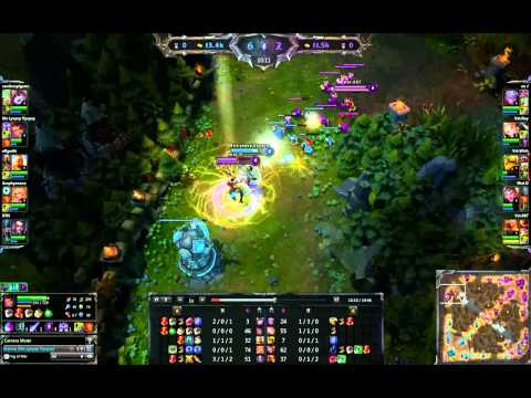 Because Karma Needs a Rework