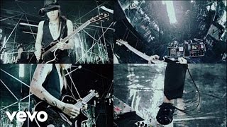 MIYAVI - WHAT&#39;S MY NAME?(Instrumental Live ver.)