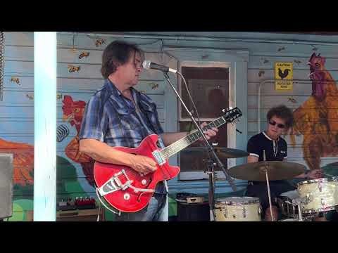 John Fohl video