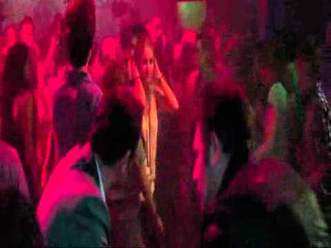 scène des infideles