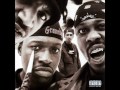 Gravediggaz - Diary of a madman 
