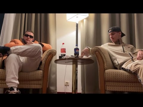 YOUNGrich,BabyMetro “SYST€M” (Oficial Video)