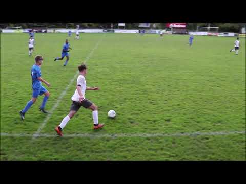 U17 Meisterschaftsspiel LUV Graz - SVU Liebenau, Gebiet Graz, 0:6, 18.09.2022, Szenen 2. Halbzeit