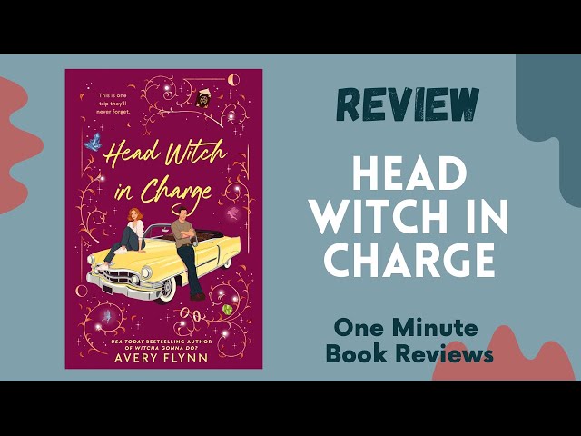 Vídeo relacionado con Witcha Gonna Do? (The Sherwood Witches Book 1) (English Edition)