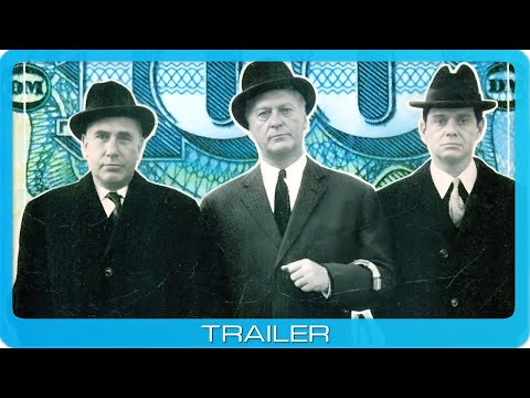 Trailer-Vorschau: DM-Killer