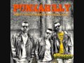 Punkabilly Asteroides Trio