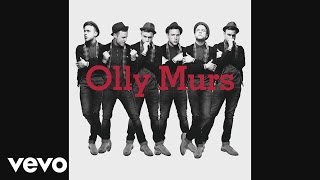 Olly Murs - Accidental (Audio)