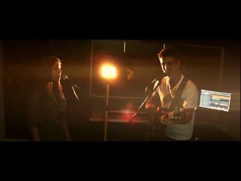 Jessie J - Domino - Avery Froome feat. Alex Seguin