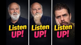 Download lagu Rob Reiner's Other Son, Jake, Speaks For The First Time! He Says: mp3 Download lagu Rob Reiner's Other Son, Jake, Speaks For The First Time! He Says: mp3