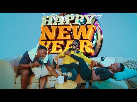 The97sPodcast Episode 33-Happy New Year‼️