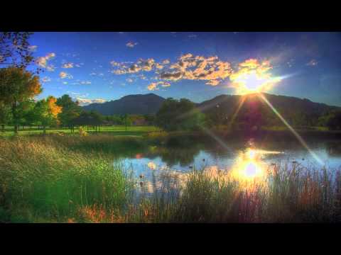 Canto "Confío en tí"