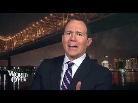 World Over - 2020-04-02 - Full Episode with Raymond Arroyo