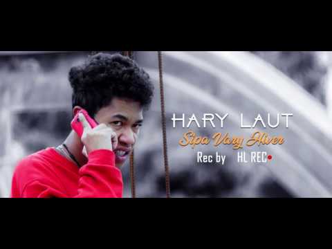Hary laut - Sipa Vary Hiver (Audio officiel) Lyrics