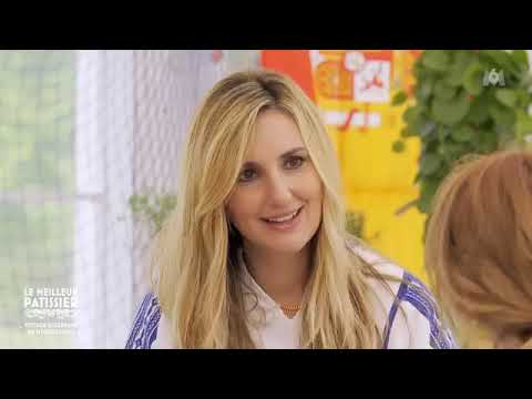 #rediff Le meilleur pâtissier | saison 12 | EPISODE 3  Voyage gourmand en Méditerranée