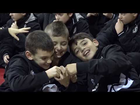 Festa di Natale 2018 AC Crema 1908