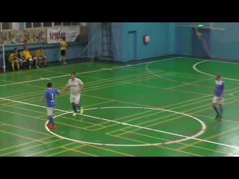 13 КУ 2 3 лига Мрия 94   Фолио Плюс