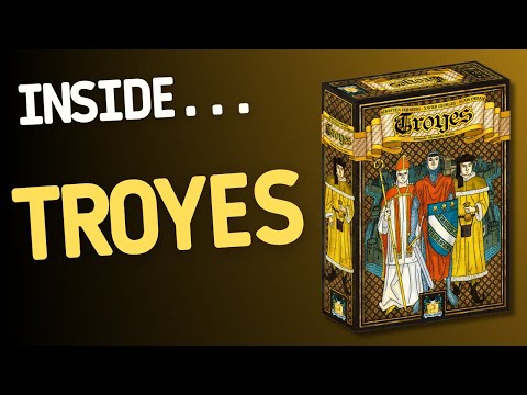 Inside Troyes | Inside #694