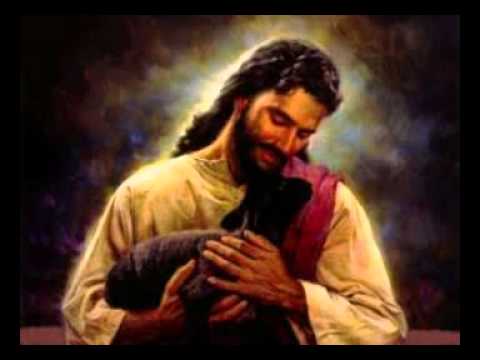 Il Signore è il mio pastore (Salmo 22)