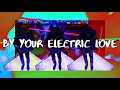 BØRNS - Electric Love (Oliver Remix) - LYRICS VIDEO