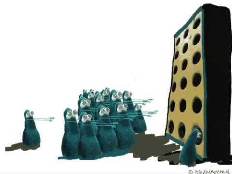 Ray Charles - Hit the road, jack (Floxytek Mix)