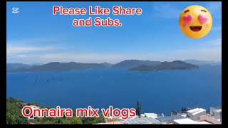 MAPAPA WOOW KA SA GANDA#RELAXINGVIEW#SEAVIEWHK