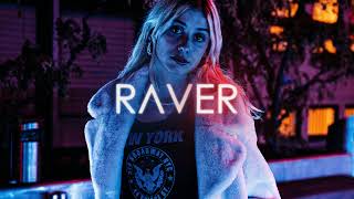 Katy Perry - Dark Horse (James Lucas Remix)