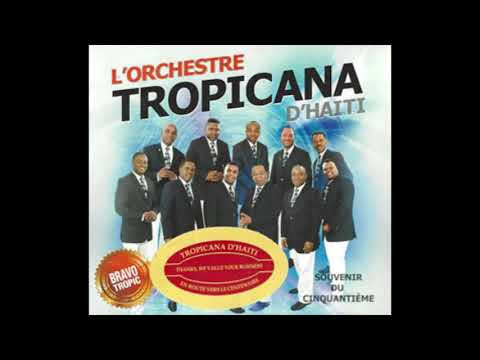 TROPICANA LIVE PRAN PATIENCE