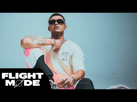 AFO x BAKI - HESOYAM (Official Music Video)