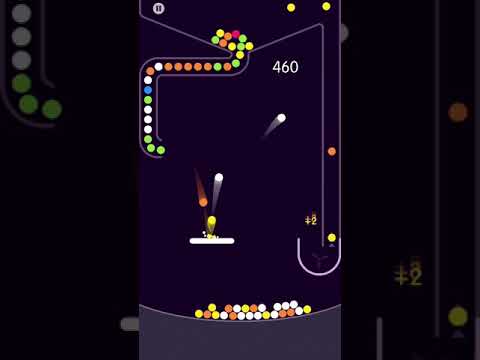 Loop Balls Video