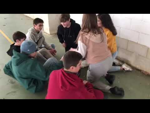 “CONTRA OS MICROPLÁSTICOS”