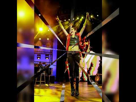 Cristian Castro y Ha Ash Te amare Más Allá