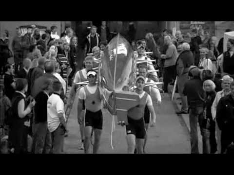Kölner Stadtachter 2009 - Bonner 8+ Trailer