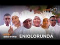 Eniolorunda Latest Yoruba Movie 2023 Drama | Tosin Olaniyan| Funke Mercy |Wunmi Ajiboye |Sisi Quadri