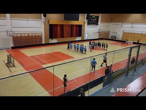 SB Kauhajoki - SB Vaasa