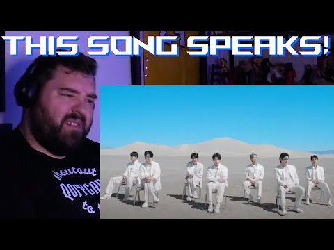 Singer/Songwriter reacts to BTS - YET TO COME (THE MOST BEAUTIFUL MOMENT) - FOR THE FIRST TIME!