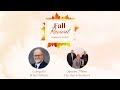 Evangelist Brian McBride - “The Accounting of Faith” | Fall Revival 2023 - Sunday Morning