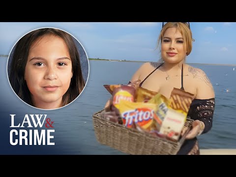 Missing Girl’s ‘Party Mom’ Under Investigation for Murder