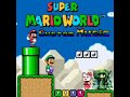 Smw Custom Music Umibe Theme Umihara Kawase